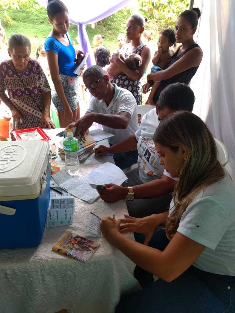 feira-de-saude-em-leoventura-realiza-cerca-de-150-atendimentos